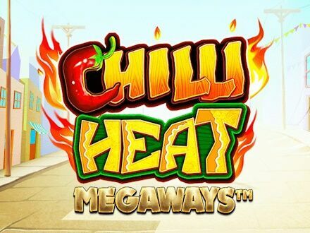 Chilli Heat® Megaways