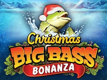 Christmas Big Bass Bonanza