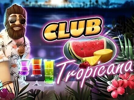 Club Tropicana