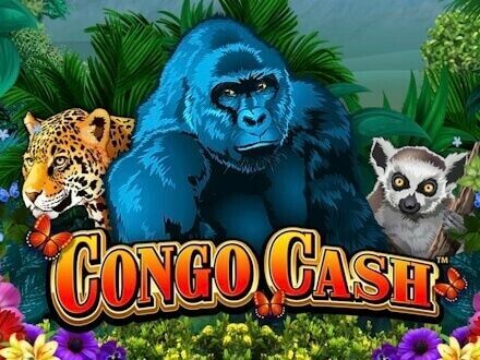 Congo Cash