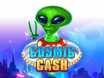 Cosmic Cash