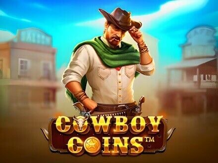 Cowboy Coins