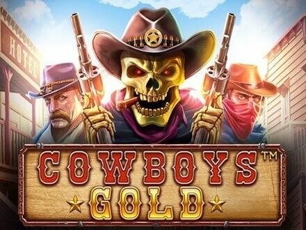 Cowboys Gold