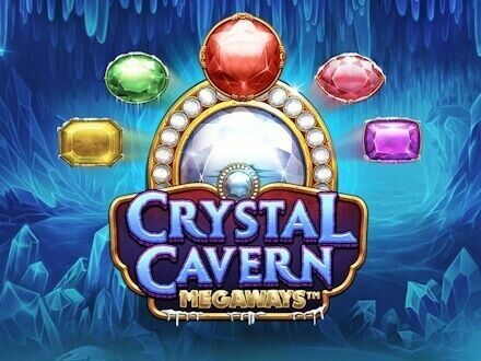 Crystal Caverns Megaways