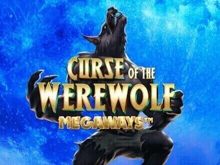 Curse of the Werewolf Megaways