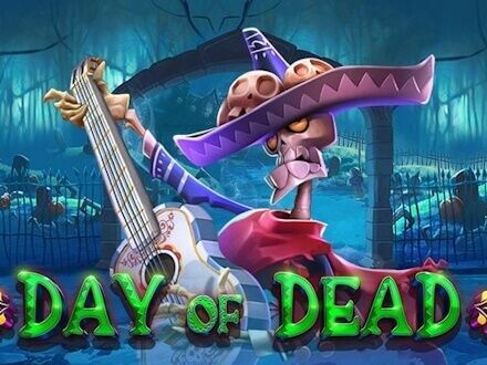 Day of Dead