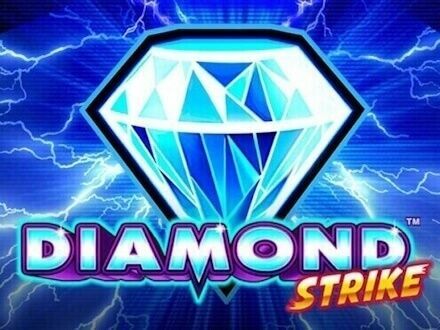 Diamond Strike