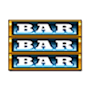 Tpoйнoй BAR