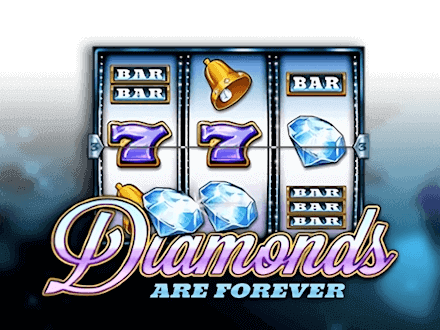 Diamonds are Forever 3 Lines