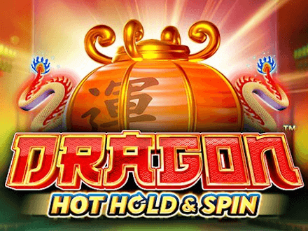 Dragon Hot Hold and Spin