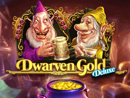 Dwarven Gold Deluxe