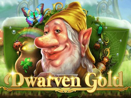 Dwarven Gold