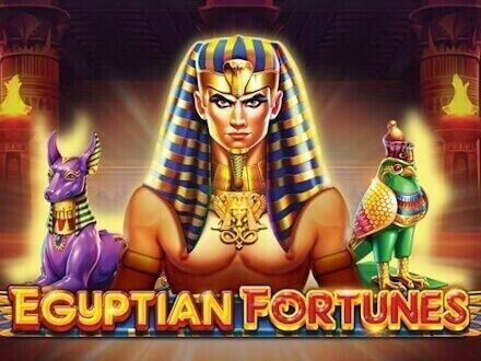 Egyptian Fortunes