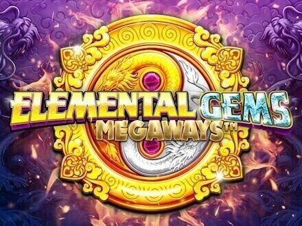 Elemental Gems Megaways