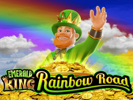 Emerald King® Rainbow Road