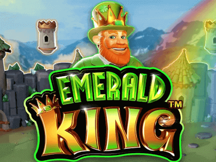 Emerald King