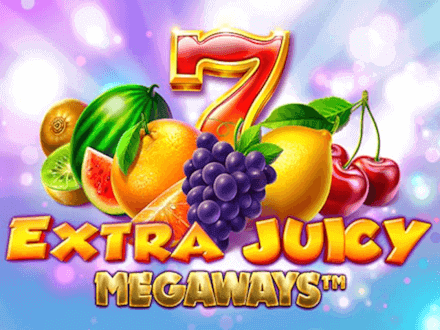 Extra Juicy Megaways