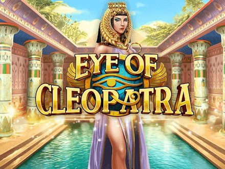 Eye of Cleopatra