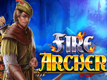 Fire Archer