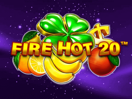 Fire Hot 20