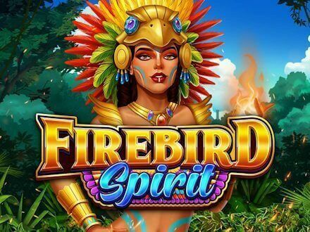 Firebird Spirit
