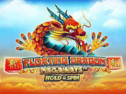 Floating Dragon Megaways