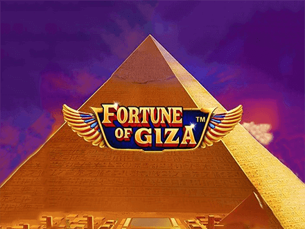 Fortune of Giza