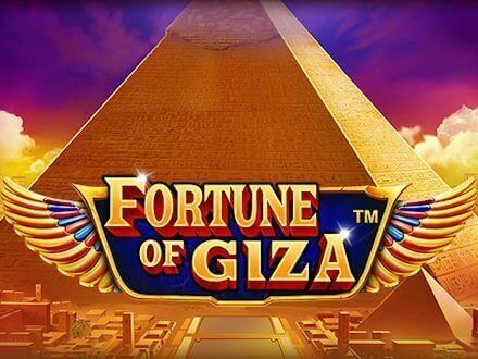 Fortune of Giza