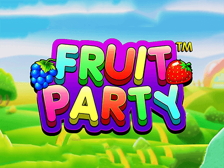 Fruit Party