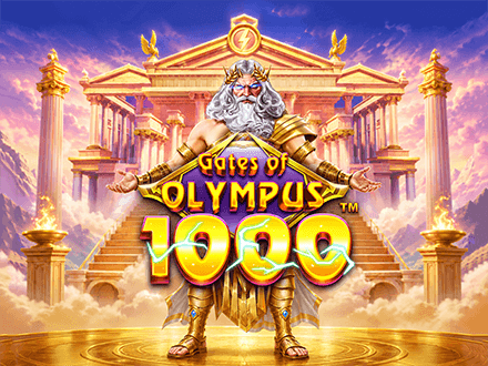 Gates of Olympus 1000
