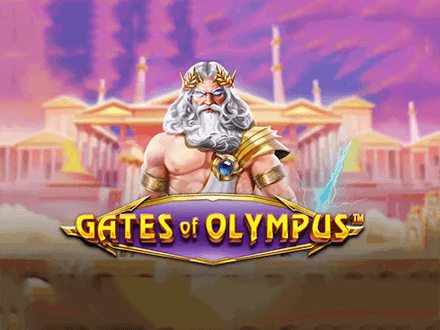 Gates of Olympus