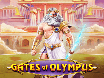 Gates of Olympus