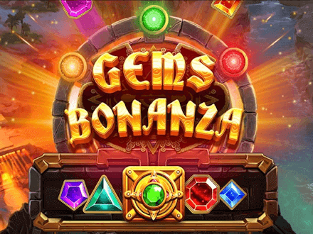 Gems Bonanza