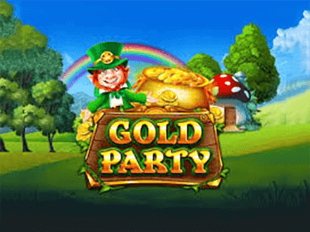 Gold Party