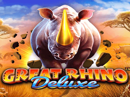 Great Rhino Deluxe