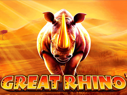 Great Rhino