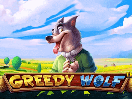 Greedy Wolf