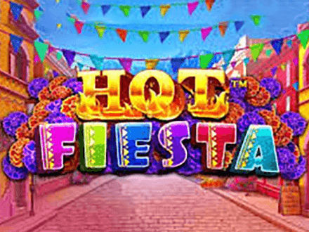 Hot Fiesta