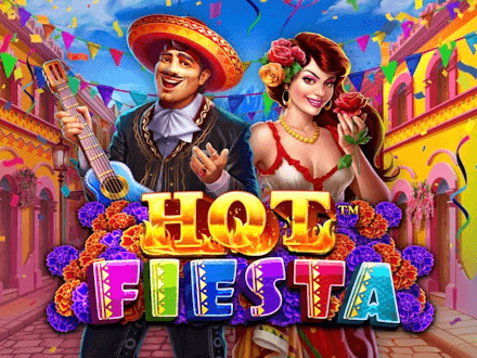 Hot Fiesta