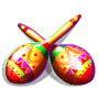 Mapaкacы