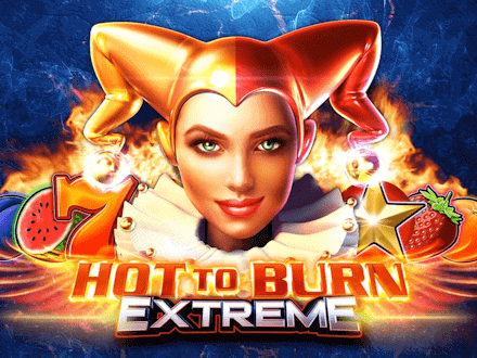 Hot to Burn Extreme