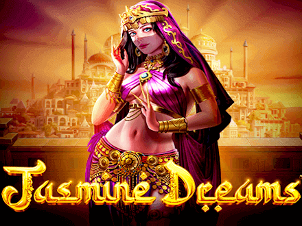 Jasmine Dreams