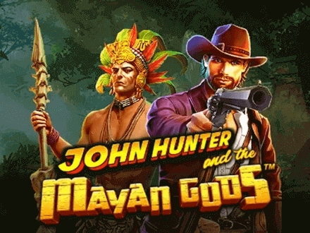 John Hunter and the Mayan Gods