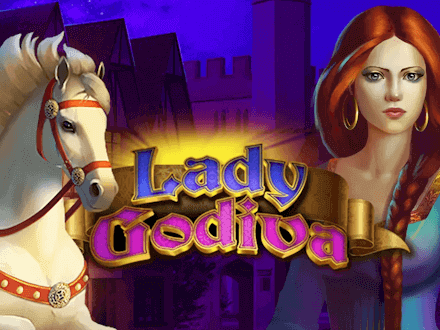 Lady Godiva