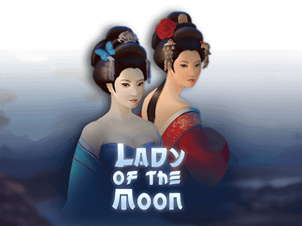 Lady of the Moon