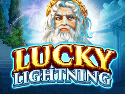 Lucky Lightning