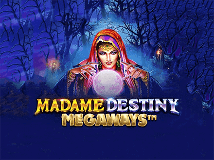 Madame Destiny Megaways