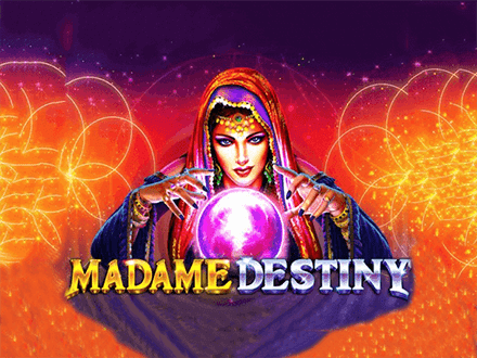 Madame Destiny