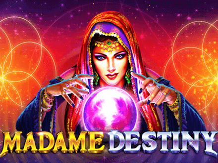 Madame Destiny