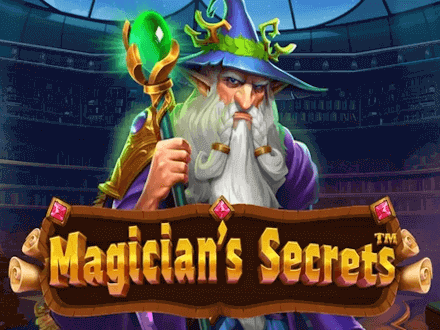 Magician’s Secrets